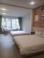 House of love - B&B Xila’ouka
