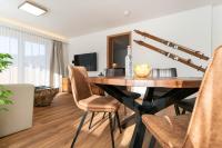 Apartamento de 1 dormitorio con balcón