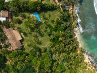 Mimosa Hill - B&B Hiriketiya