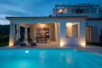 Villa Ca' La Luna by Klodge - Bed and Breakfast Budoni