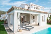 Villa Ca' La Luna by Klodge - B&B Budoni
