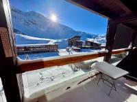 Les balcons olympiques - Ménage inclus - Arc 2000 - Ski IN-OUT - Place Olympique - La Conciergerie du Varet - B&B Arc 2000