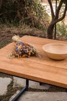 MONTERA Appartement Centre-ville avec piscine chauffée et jardin - B&B Bastia