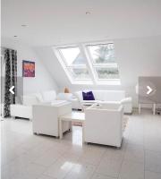 Winterberg Appartement - B&B Winterberg