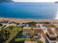 Spiti Paralia by Corfu Stay Solutions - Bed and Breakfast Agios Geórgios Págon