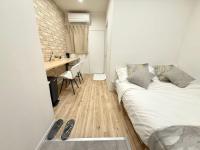 Appartement met 1 Slaapkamer