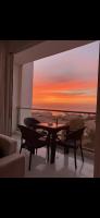 Luxury Panorama Sea View Residence with sky pool - B&B Hurghada