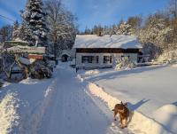 Leśniczówka Wysokie Kaczki - B&B Kaczkowo