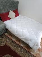 Appartamento con 1 Camera da Letto con Balcone e Vista Città