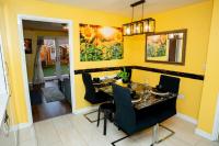 1 minute walk to Liverpool Stadium Free Private Parking, Anfield Liverpool Entire House - B&B Liverpool