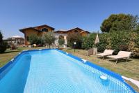 Habitación Doble Estándar con baño compartido