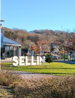 Ostseetraum-Sellin - B&B Sellin