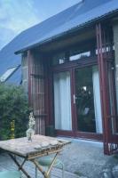 Ancienne grange typique nichée au cœur du Cantal - Chambres d’hôtes Le Monteil