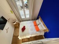 Maison Yuki - Bleu Alpin - Netflix & Parking gratuit - B&B Le Mont-Dore