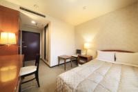 Double Room with Small Double Bed -Smoking