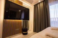 Klaus Luxury Apartment #Bucharest - B&B Ştefăneştii de Sus
