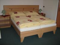 Camera Queen Superior con 2 Letti Queen-Size