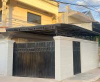 2-bedroom House in Battambang - B&B Phum Svay Chhâêh