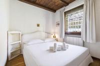 Hostdomus - Eagle Apartment - Bed and Breakfast Sestriere