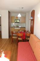 One-Bedroom Apartment (4 Adults)