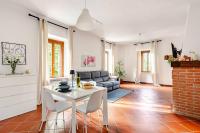 Appartamento con 2 Camere da Letto