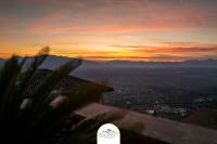Belvedere la Rocca - B&B Rocca d'Arce