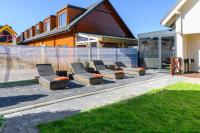 Domki ZUZA - B&B Sianożęty