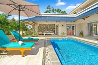 Villa BM Island Avenue - Piscine et Plage à 2min - B&B Grand Gaube
