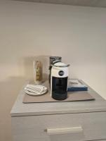 Residenza Onda Blu - Ferienwohnung Termoli