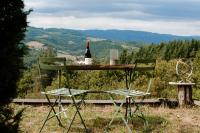 Les Meules - B&B Saint-Basile