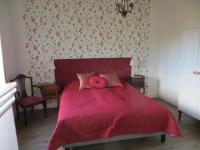 Tweepersoonskamer met Eigen Badkamer