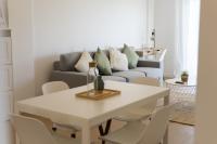 Alva - cozy apartment with pool by HD - Chambres d'hôtes Vilamoura