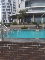 Ellipse Luxurious Tamarind Red Studio Experience - B&B Midrand