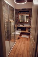 Doppelzimmer mit eigenem Bad