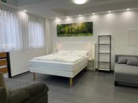 N27 City Stay - Ferienwohnung Nürnberg