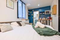 Miladiou studio - B&B Périgueux