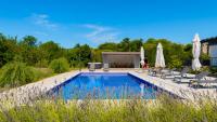 Villa Paradise Grubine - Makarska by Villas Guide - B&B Grubine