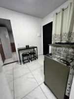 Studio charmoso completo com ar - B&B Londrina