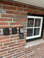 Klosterhof Aue W 9 - B&B Bad Zwischenahn