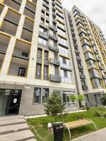 Raiymbek Home Comfort - B&B Almaty