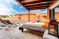 Villa Cornelia - B&B Adeje