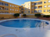Alquilaencanarias-Medano Lagos de Miramar I - B&B El Médano
