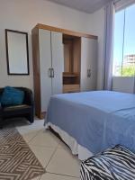 Espaço do Aconchego - B&B Camboriú