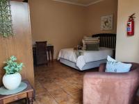 Habitación Doble Deluxe con ducha