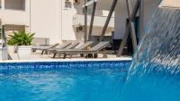 Apartman Mia 5 - Omis by Villas Guide - Chambres d'hôtes Mimice