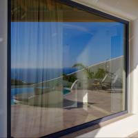 Villa Deluxe con Piscina Privata