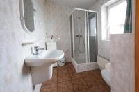 Habitación Triple con balcón