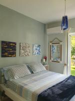 Camera Matrimoniale con Bagno Privato