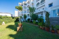 Stella Maris Nerja Beachfront Apartment, Sea View - B&B Nerja
