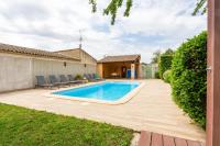 Villa con 3 Camere da Letto